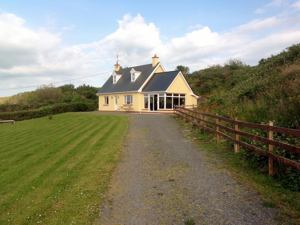 Moulamill Cottage Gouladane Pokoj fotografie