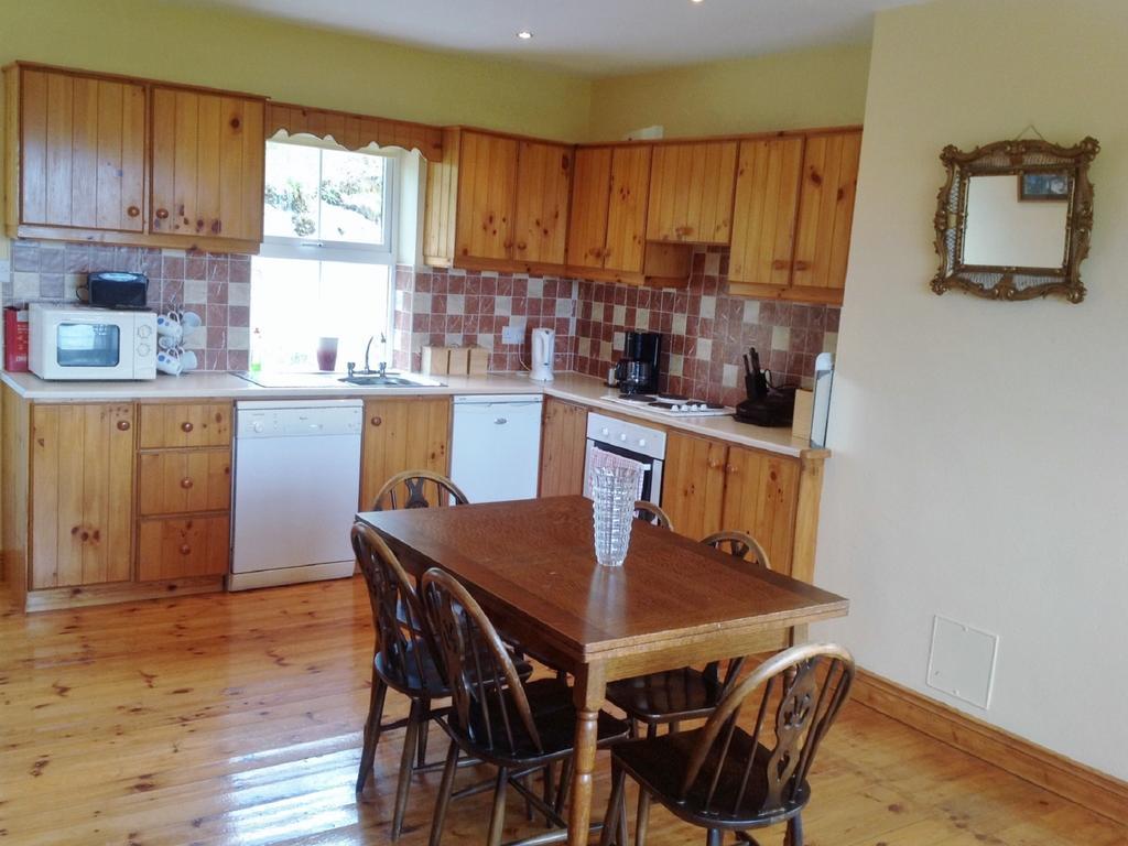 Moulamill Cottage Gouladane Pokoj fotografie
