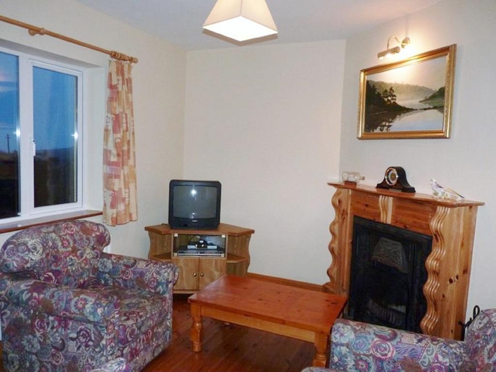 Moulamill Cottage Gouladane Pokoj fotografie