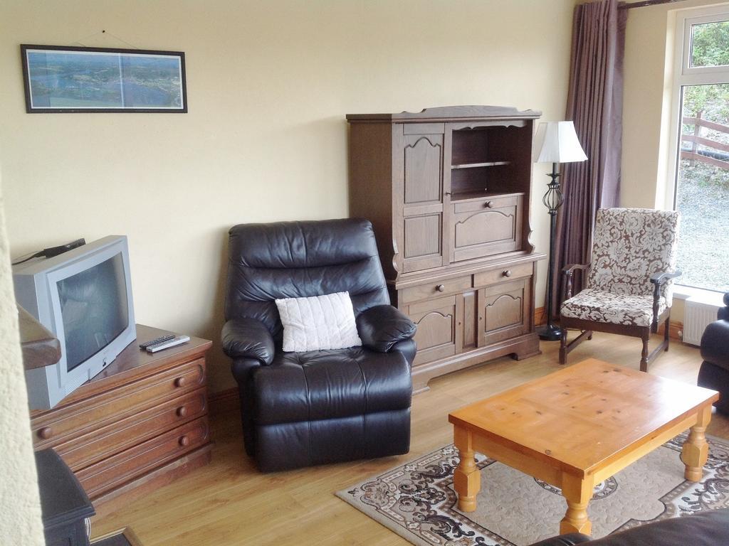 Moulamill Cottage Gouladane Pokoj fotografie
